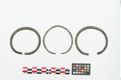 Foto von Bronzearmreif (NHMW-PRAE-025026)